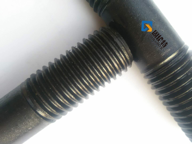 國標外六角螺栓（shuān）廠家